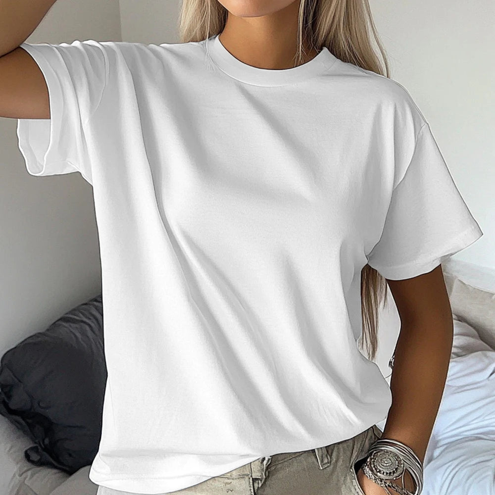 Blusa Basic Zaffira