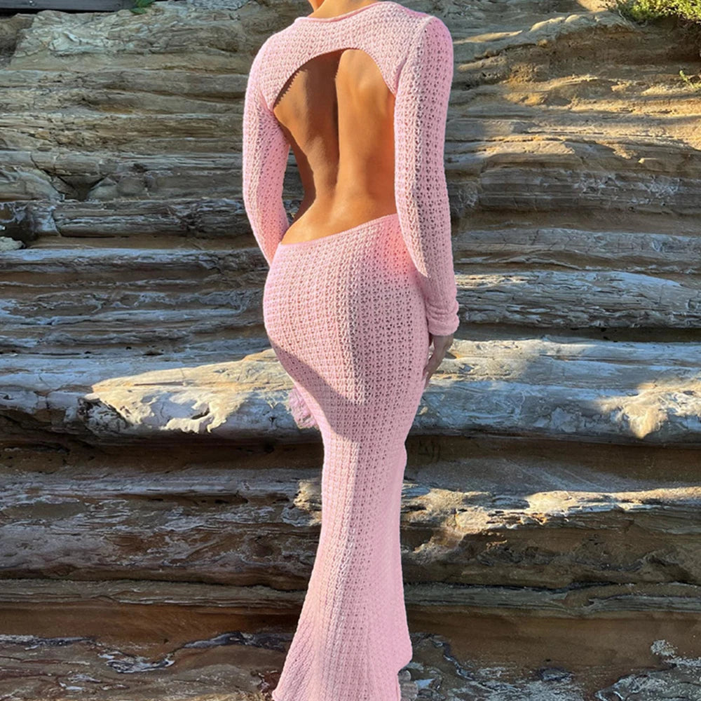 Vestido Sonho Rosa de Zaffira